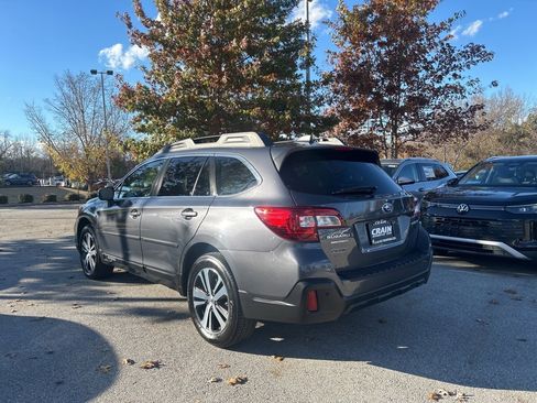 Used 2019 Subaru Outback 2.5i Limited image 5