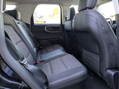 Used 2024 Ford Bronco Sport Big Bend image 31