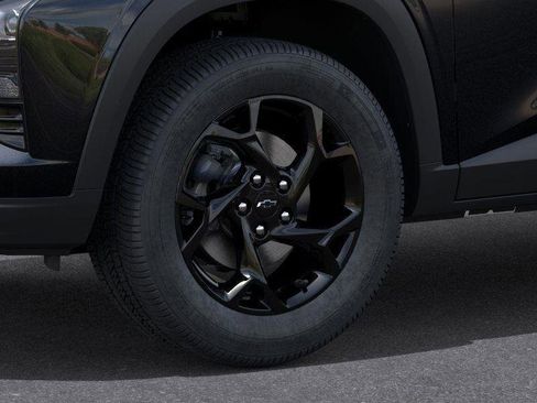 New 2026 Chevrolet Trax LT image 9