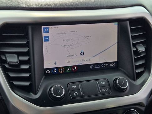 Used 2020 GMC Acadia SLT image 29