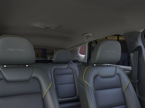 New 2026 Chevrolet Trax ACTIV w/ Driver Confidence Package image 48