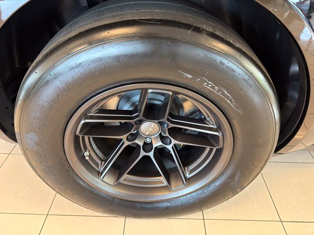 Used 2023 Dodge Challenger SRT Hellcat Redeye RWD image 13