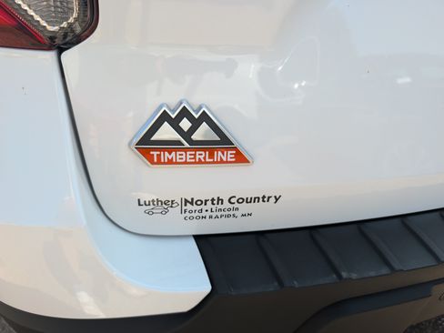 Used 2023 Ford Explorer Timberline w/ Timberline Technology Package AWD/4WD image 5