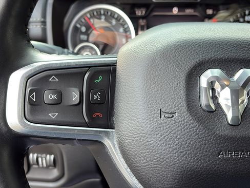 Certified 2020 RAM 1500 Laramie w/ Sport Appearance Package image 13