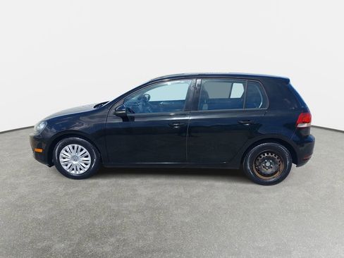 Used 2013 Volkswagen Golf 4-Door FWD image 8