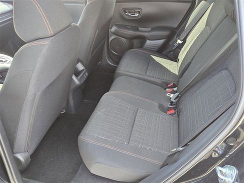 Used 2025 Honda HR-V Sport image 12