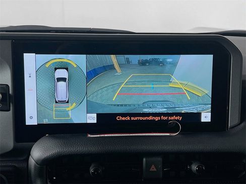 Used 2026 Toyota Land Cruiser image 14