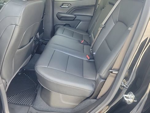 Used 2026 GMC Canyon Elevation w/ Convenience Package RWD image 15