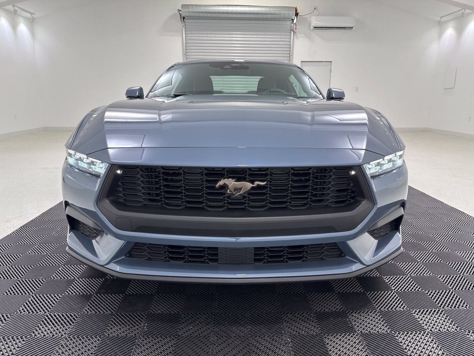 New 2026 Ford Mustang Premium RWD image 2