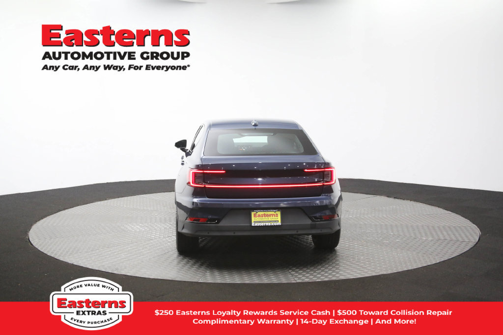 Used 2024 Polestar Polestar 2 AWD/4WD image 38