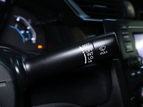 Used 2020 Honda Civic LX image 22