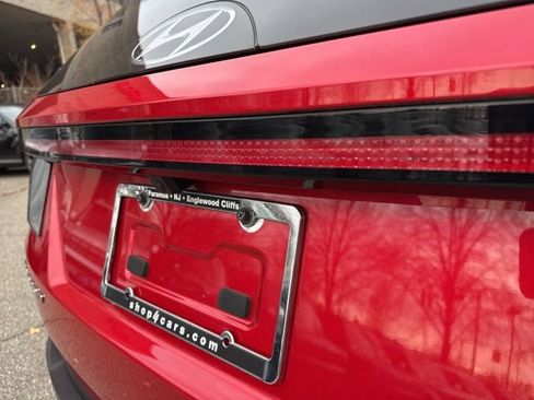 Certified 2023 Hyundai Tucson SEL w/ Convenience Package image 16