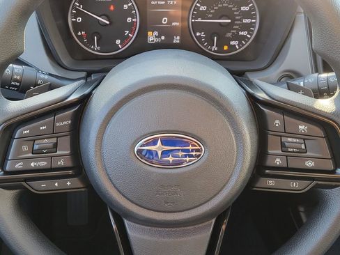 New 2026 Subaru Crosstrek 2.0i Premium image 11