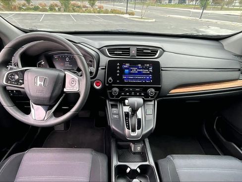 Used 2018 Honda CR-V EX image 15