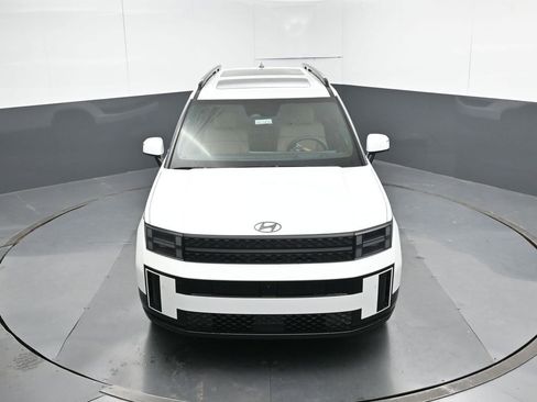 New 2026 Hyundai Santa Fe Calligraphy FWD image 24