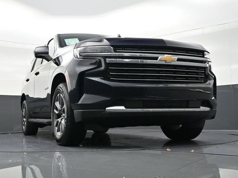 Used 2021 Chevrolet Tahoe LT image 30