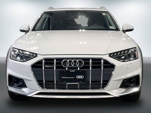 Certified 2023 Audi A4 2.0T allroad Premium Plus w/ Premium Plus Package AWD/4WD image 3