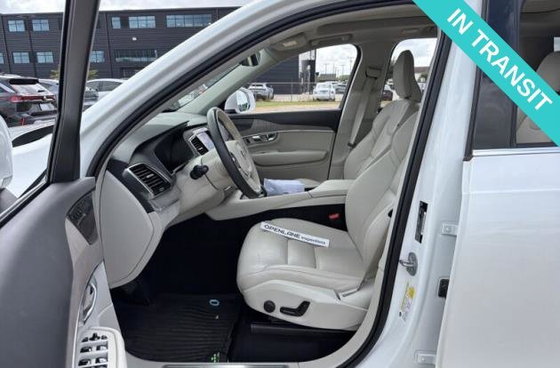 Certified 2024 Volvo XC90 B5 Plus w/ Protection Package Premier AWD/4WD image 2