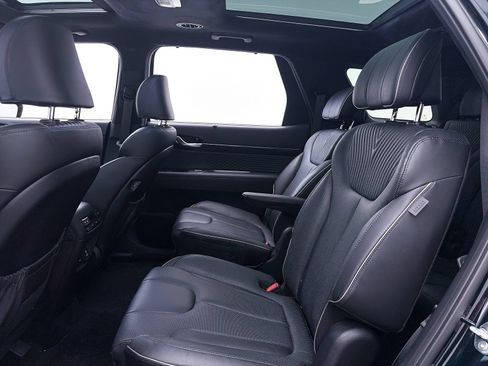 Used 2024 Hyundai Palisade Calligraphy AWD/4WD image 43