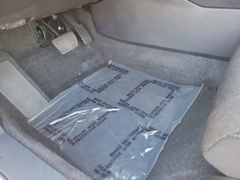 Used 2024 Honda Accord EX image 16