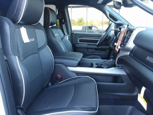 New 2026 RAM 2500 Laramie image 17