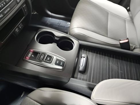 Certified 2021 Honda Passport EX-L image 33