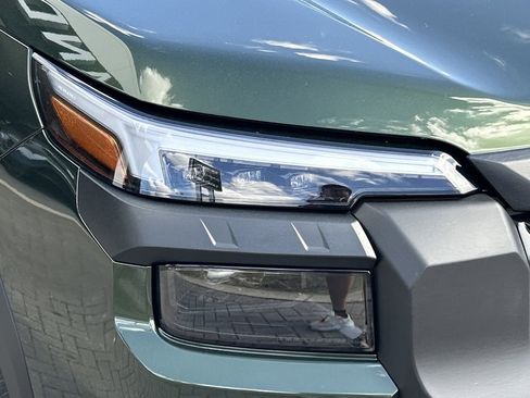 New 2026 Subaru Outback Wilderness image 8