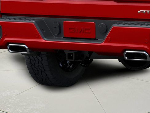 New 2026 GMC Sierra 1500 AT4 w/ Technology Package AWD/4WD image 14