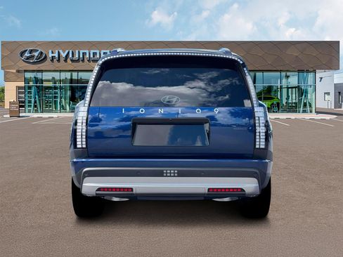 New 2026 Hyundai Ioniq 9 S image 10