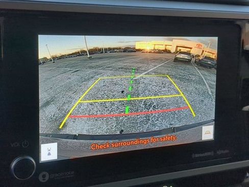 Used 2024 Toyota Tundra SR5 w/ SR5 Convenience Package AWD/4WD image 12