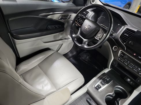 Used 2022 Honda Pilot EX-L image 20