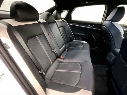 Used 2025 Kia K5 GT-Line w/ GT-Line Premium Package FWD image 23