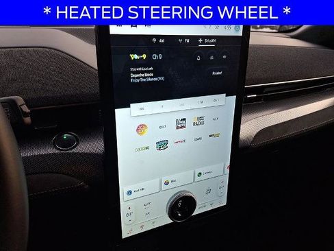 Certified 2023 Ford Mustang Mach-E GT w/ GT Performance Edition image 18