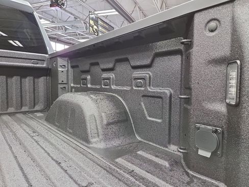 New 2026 Chevrolet Silverado 1500 RST image 35