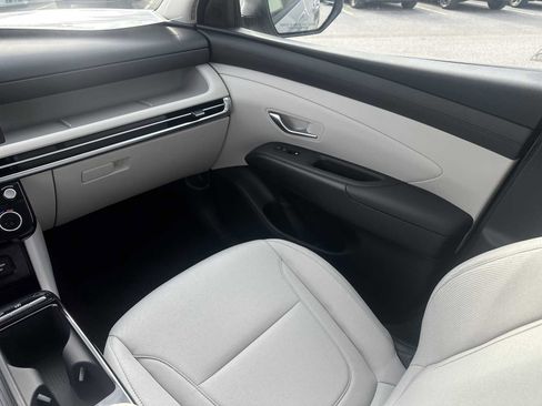 New 2026 Hyundai Tucson SEL image 13