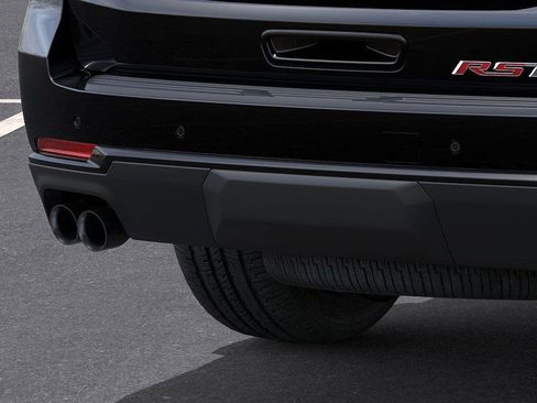 New 2026 Chevrolet Tahoe RST w/ Comfort Package image 14