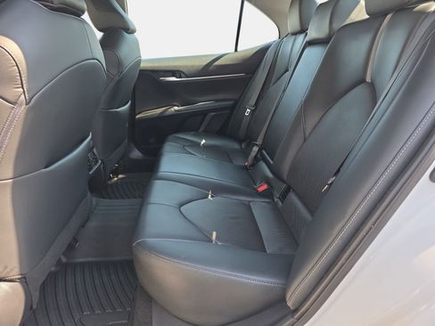 Used 2023 Toyota Camry XSE image 13