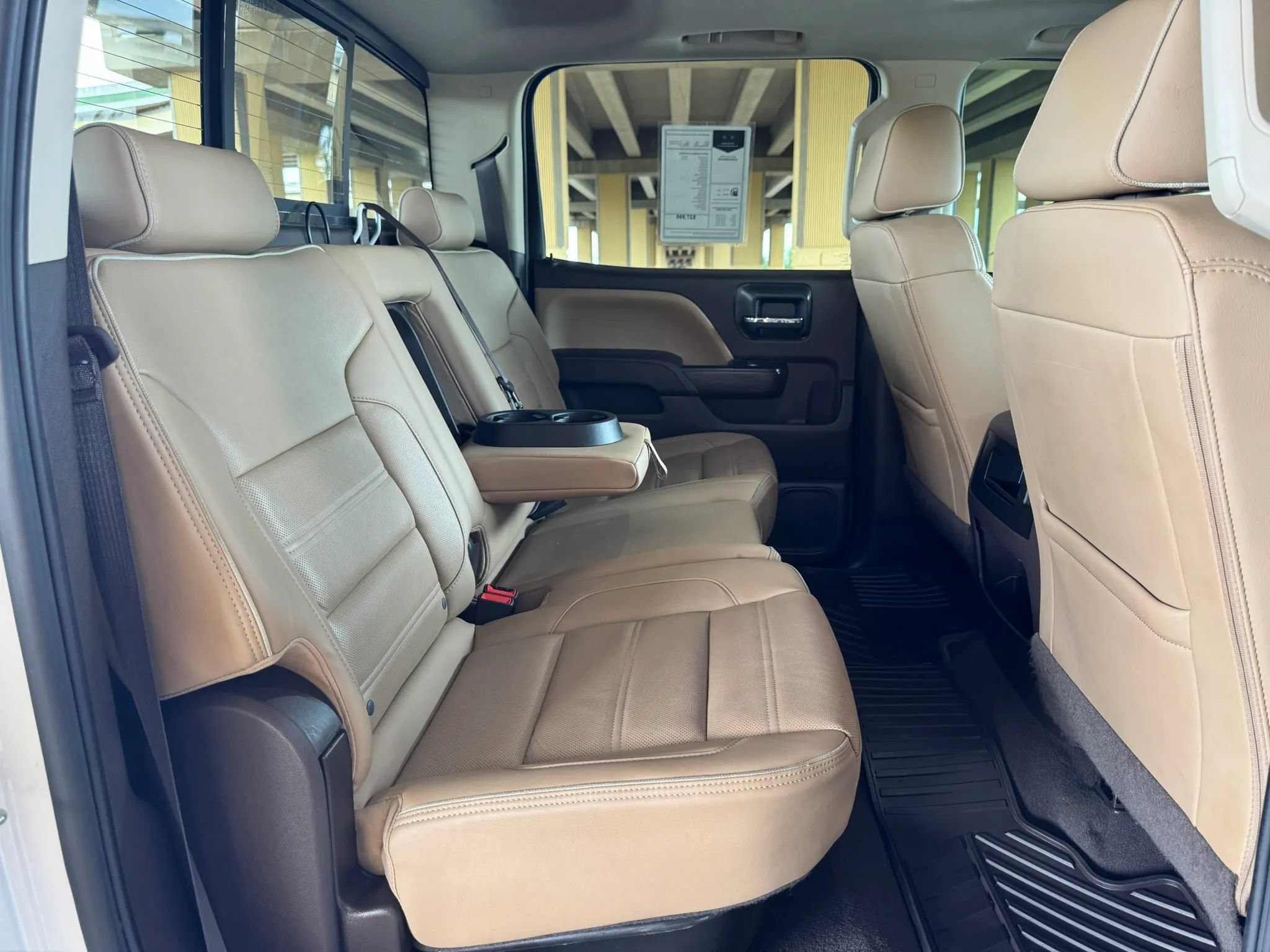 Used 2018 GMC Sierra 1500 Denali w/ Denali Ultimate Package AWD/4WD image 24