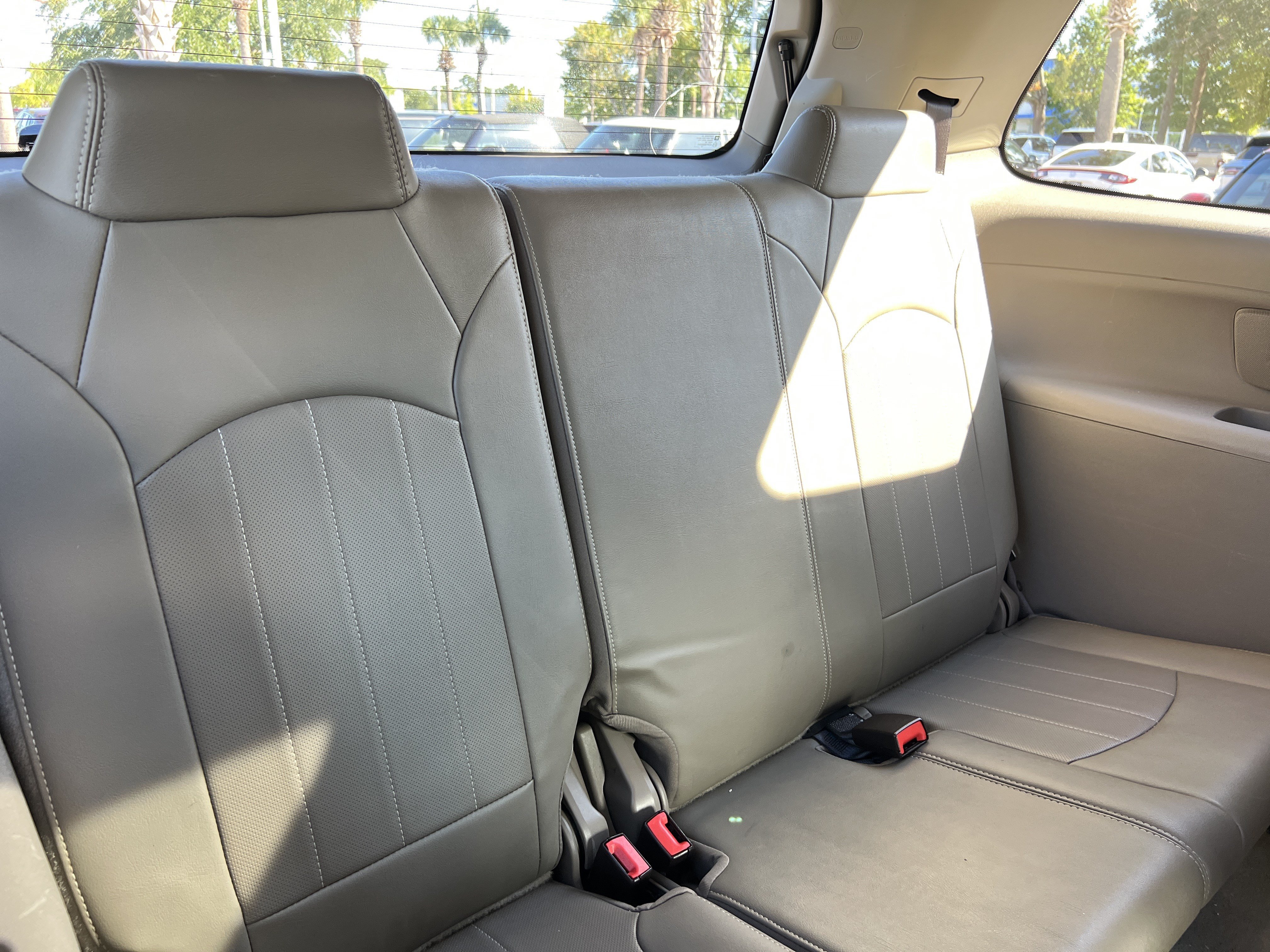 Used 2016 GMC Acadia Denali FWD image 31