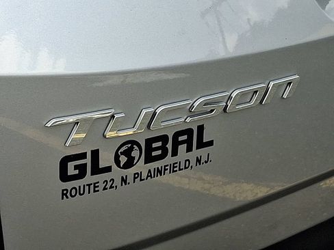 Used 2023 Hyundai Tucson SEL AWD/4WD image 30