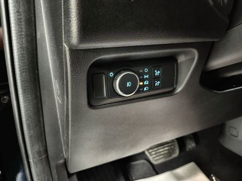 New 2026 Ford Ranger XLT AWD/4WD image 16