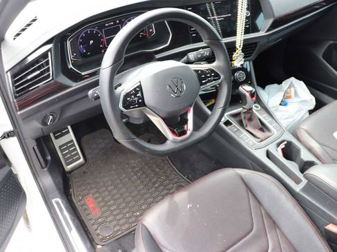 Used 2023 Volkswagen Jetta GLI Autobahn FWD image 10
