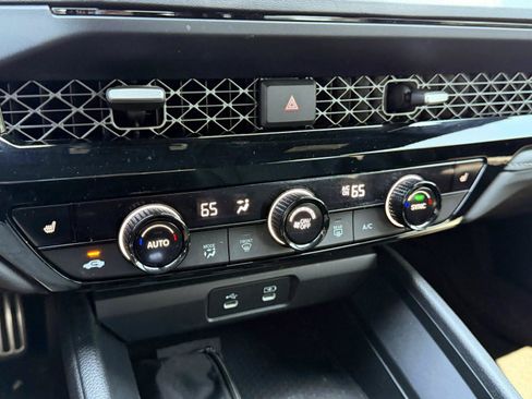 Used 2023 Honda Accord Sport image 29