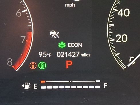 Used 2024 Honda Civic Sport image 19