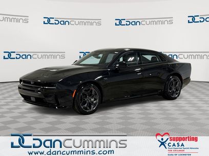 New 2026 Dodge Charger R/T