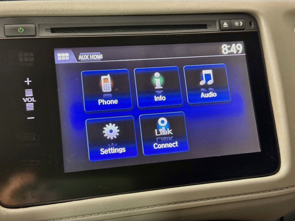 Used 2016 Honda HR-V EX image 15