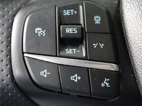 Used 2023 Ford Escape ST-Line w/ Tech Pack #1 image 24