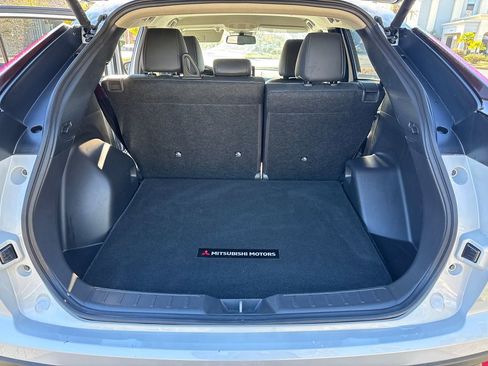 Used 2025 Mitsubishi Eclipse Cross SE image 18