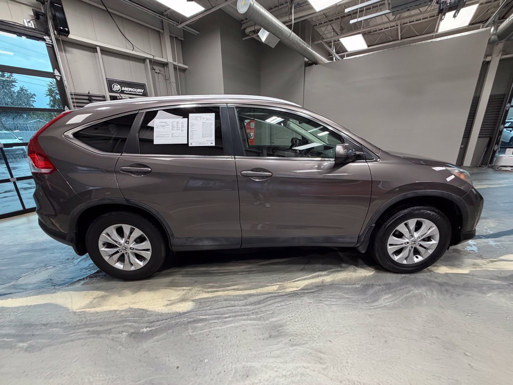 Used 2014 Honda CR-V EX-L image 30