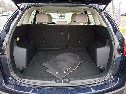 Used 2014 MAZDA CX-5 Sport w/ Bluetooth Audio Package image 27